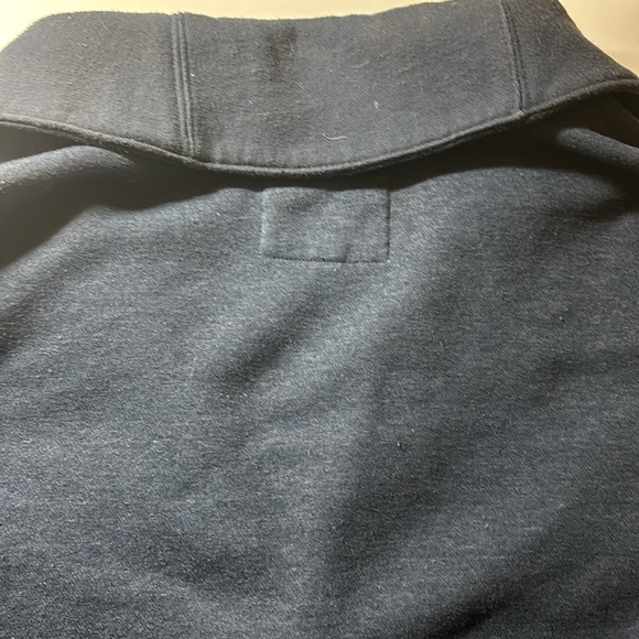 Sonoma Life and Style Sporting Goods Heavy Cardigan Sweater - Picture 6 of 16